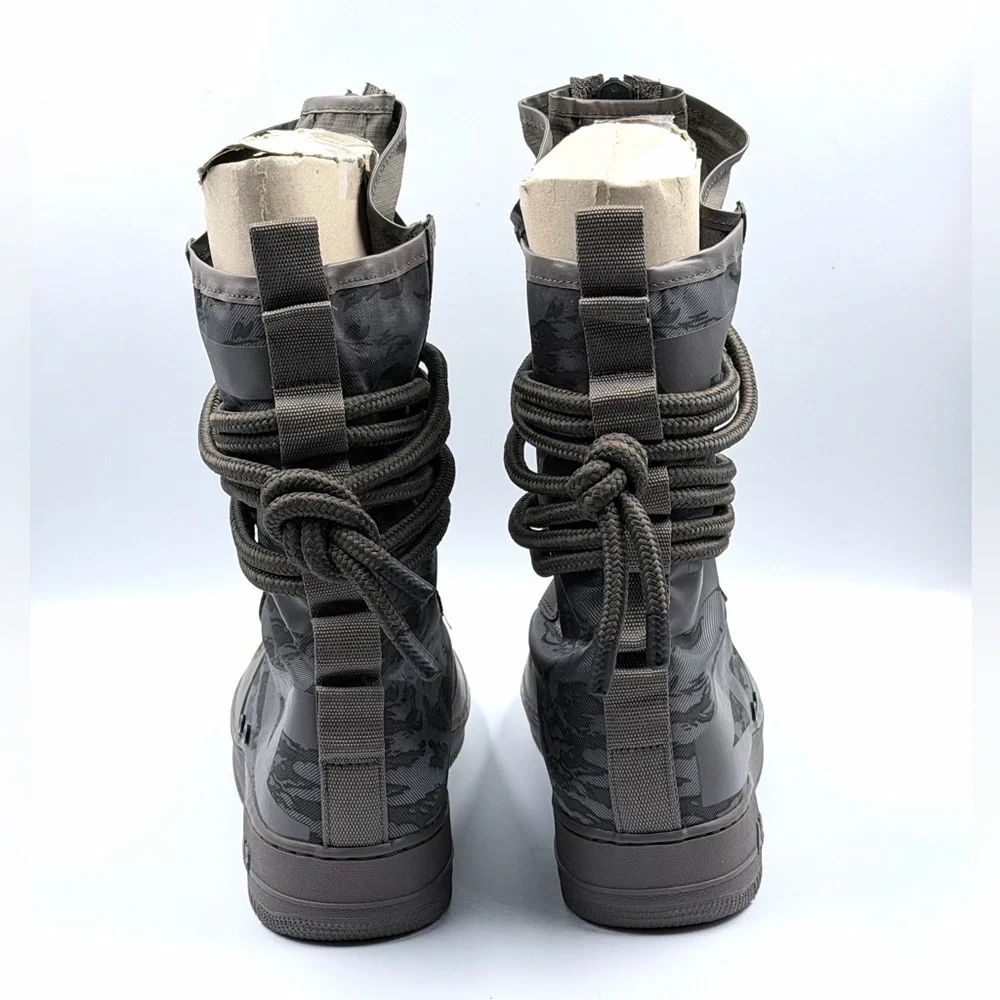 Nike SF Air Force 1 High 'Ridgerock'